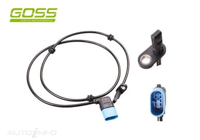 WHEEL SPEED SENSOR - MERC | WS214-GOSS-Autoignite NZ