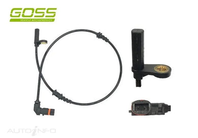 WHEEL SPEED SENSOR - MERC | WS215-GOSS-Autoignite NZ