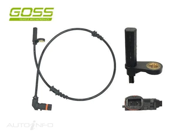 WHEEL SPEED SENSOR - MERC | WS215-GOSS-Autoignite NZ