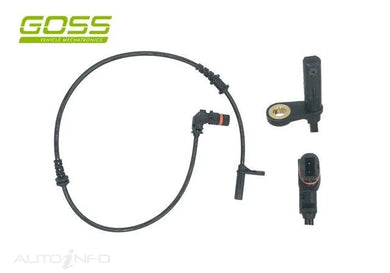 WHEEL SPEED SENSOR - MERC | WS216-GOSS-Autoignite NZ