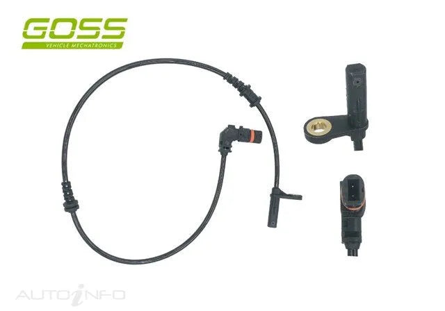 WHEEL SPEED SENSOR - MERC | WS216-GOSS-Autoignite NZ