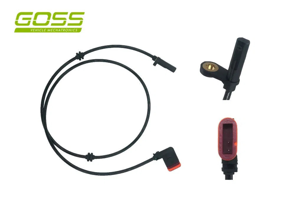 WHEEL SPEED SENSOR - MERC | WS217-GOSS-Autoignite NZ