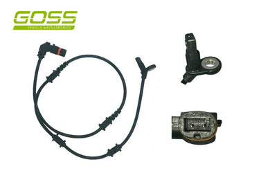 WHEEL SPEED SENSOR - MERC | WS221-GOSS-Autoignite NZ