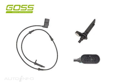 WHEEL SPEED SENSOR - MERC | WS287-GOSS-Autoignite NZ