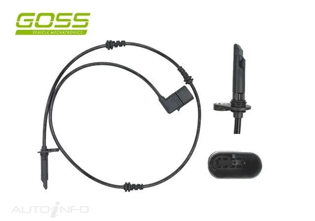 WHEEL SPEED SENSOR - MERC | WS288-GOSS-Autoignite NZ
