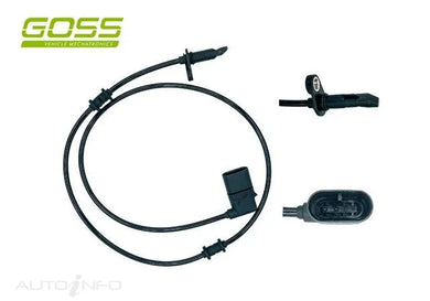 WHEEL SPEED SENSOR - MERC | WS289-GOSS-Autoignite NZ