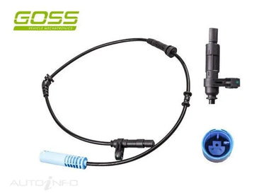 WHEEL SPEED SENSOR - MINI | WS290-GOSS-Autoignite NZ