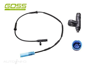 WHEEL SPEED SENSOR - MINI | WS291-GOSS-Autoignite NZ