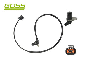 WHEEL SPEED SENSOR - MITSUBISH | WS050-IMG-Autoignite NZ