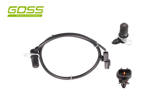 WHEEL SPEED SENSOR - MITSUBISH | WS052-IMG-Autoignite NZ