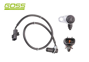 WHEEL SPEED SENSOR - MITSUBISH | WS053-IMG-Autoignite NZ