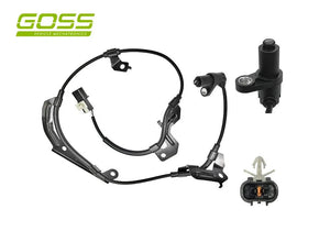 WHEEL SPEED SENSOR - MITSUBISH | WS055-IMG-Autoignite NZ