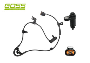 WHEEL SPEED SENSOR - MITSUBISH | WS056-IMG-Autoignite NZ