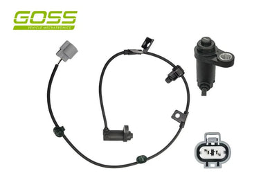 WHEEL SPEED SENSOR - MITSUBISH | WS057-GOSS-Autoignite NZ