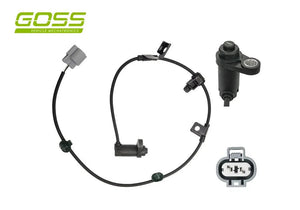 WHEEL SPEED SENSOR - MITSUBISH | WS057-GOSS-Autoignite NZ
