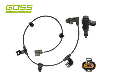 WHEEL SPEED SENSOR - MITSUBISH | WS059-GOSS-Autoignite NZ