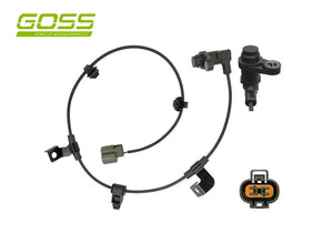 WHEEL SPEED SENSOR - MITSUBISH | WS059-GOSS-Autoignite NZ