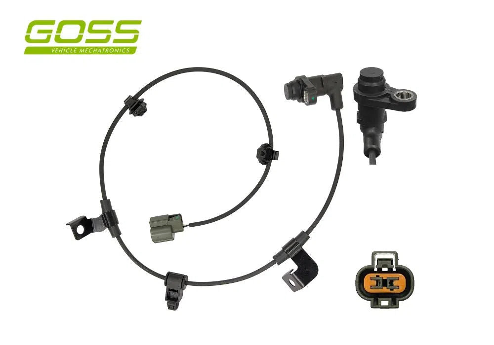 WHEEL SPEED SENSOR - MITSUBISH | WS059-GOSS-Autoignite NZ
