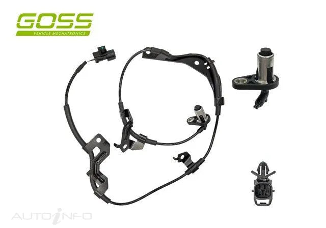 WHEEL SPEED SENSOR - MITSUBISH | WS061-GOSS-Autoignite NZ