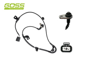 WHEEL SPEED SENSOR - MITSUBISH | WS062-GOSS-Autoignite NZ