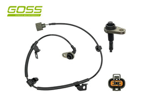 WHEEL SPEED SENSOR - MITSUBISH | WS063-IMG-Autoignite NZ