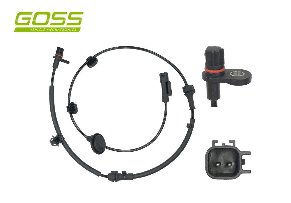 WHEEL SPEED SENSOR - MITSUBISH | WS067-GOSS-Autoignite NZ