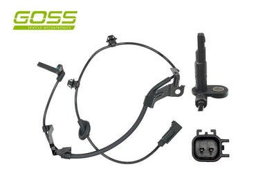 WHEEL SPEED SENSOR - MITSUBISH | WS068-GOSS-Autoignite NZ