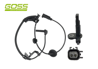 WHEEL SPEED SENSOR - MITSUBISH | WS069-GOSS-Autoignite NZ
