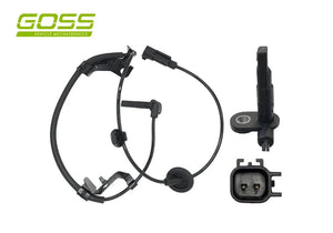 WHEEL SPEED SENSOR - MITSUBISH | WS069-GOSS-Autoignite NZ