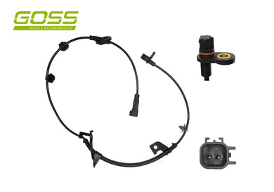 WHEEL SPEED SENSOR - MITSUBISH | WS070-GOSS-Autoignite NZ