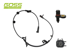WHEEL SPEED SENSOR - MITSUBISH | WS070-GOSS-Autoignite NZ