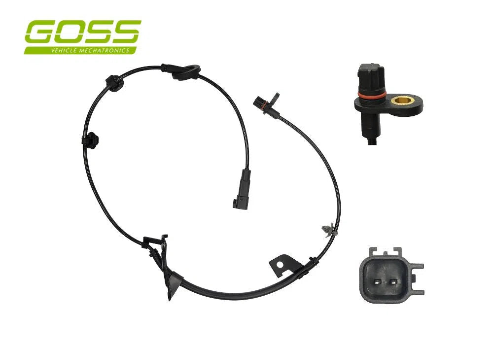 WHEEL SPEED SENSOR - MITSUBISH | WS070-GOSS-Autoignite NZ