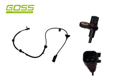 WHEEL SPEED SENSOR - MITSUBISH | WS185-GOSS-Autoignite NZ