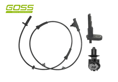 WHEEL SPEED SENSOR - NISSAN | WS083-GOSS-Autoignite NZ