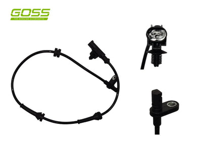 WHEEL SPEED SENSOR - NISSAN | WS085-GOSS-Autoignite NZ