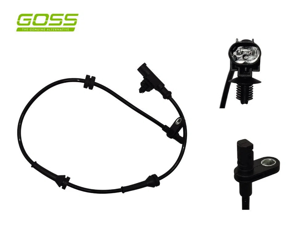 WHEEL SPEED SENSOR - NISSAN | WS085-GOSS-Autoignite NZ