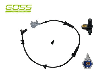 WHEEL SPEED SENSOR - NISSAN | WS088-GOSS-Autoignite NZ