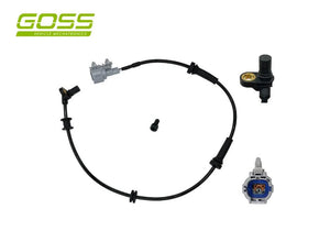 WHEEL SPEED SENSOR - NISSAN | WS088-GOSS-Autoignite NZ