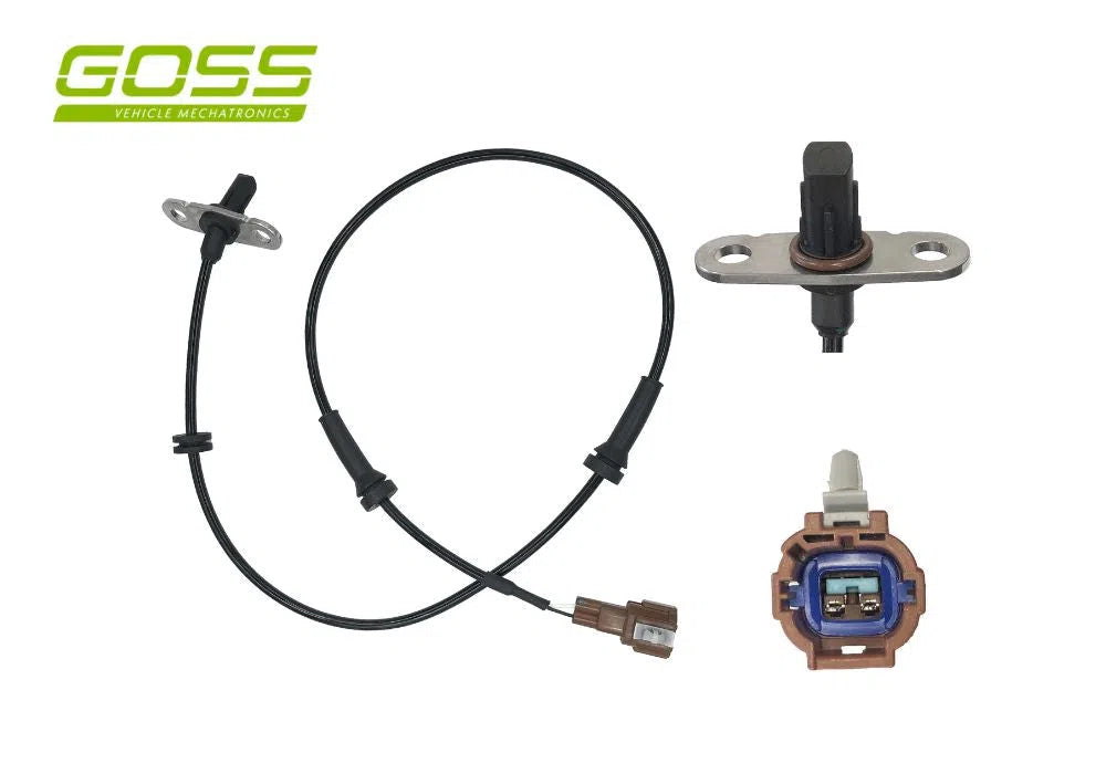 WHEEL SPEED SENSOR - NISSAN | WS089-GOSS-Autoignite NZ