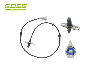 WHEEL SPEED SENSOR - NISSAN | WS090-GOSS-Autoignite NZ