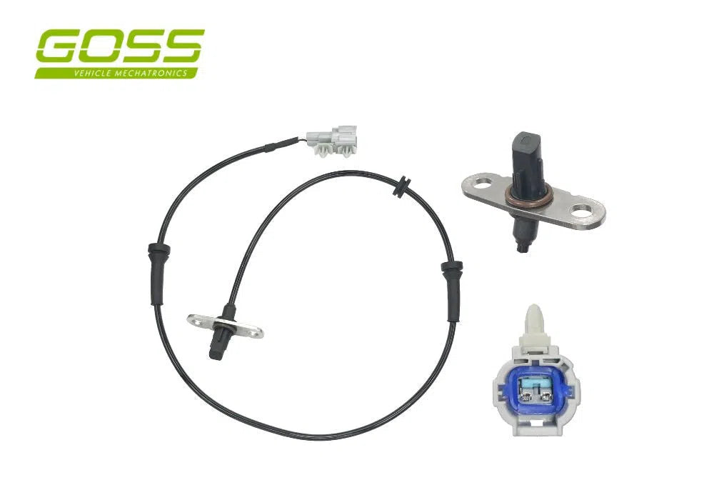 WHEEL SPEED SENSOR - NISSAN | WS090-GOSS-Autoignite NZ