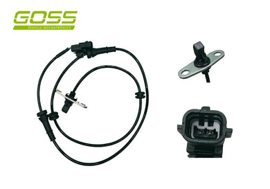 WHEEL SPEED SENSOR - NISSAN | WS093-GOSS-Autoignite NZ