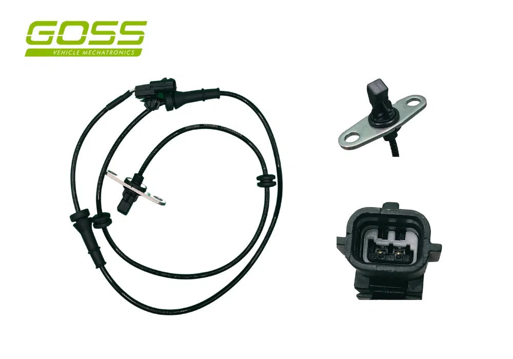 WHEEL SPEED SENSOR - NISSAN | WS093-GOSS-Autoignite NZ