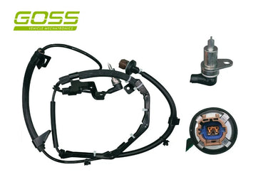 WHEEL SPEED SENSOR - NISSAN | WS094-GOSS-Autoignite NZ