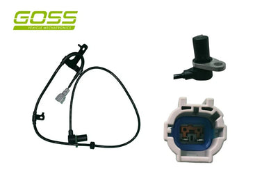 WHEEL SPEED SENSOR - NISSAN | WS096-GOSS-Autoignite NZ
