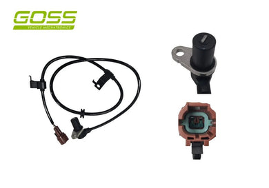 WHEEL SPEED SENSOR - NISSAN | WS097-GOSS-Autoignite NZ