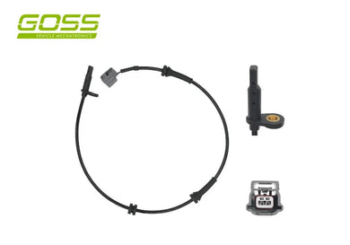 WHEEL SPEED SENSOR - NISSAN | WS098-GOSS-Autoignite NZ