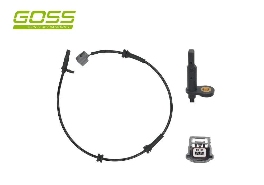 WHEEL SPEED SENSOR - NISSAN | WS098-GOSS-Autoignite NZ