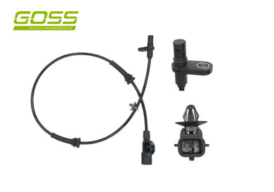 WHEEL SPEED SENSOR - NISSAN | WS099-GOSS-Autoignite NZ