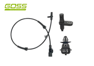WHEEL SPEED SENSOR - NISSAN | WS099-GOSS-Autoignite NZ